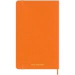 Carnet L Moleskine 100% VEGEA® Capri à couverture souple - ligné – Image 3
