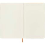 Carnet L Moleskine 100% VEGEA® Capri à couverture souple - ligné – Image 6