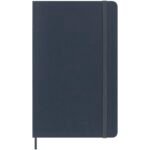 Carnet L Moleskine 100% VEGEA® Capri à couverture souple - ligné – Image 8