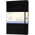 Carnet de croquis A4 Moleskine