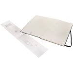 Carnet de croquis A4 Moleskine – Image 4