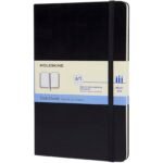 Grand carnet de croquis Moleskine – Image 6