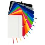 Carnet à couverture rigide Spectrum Plus A6 – Image 8