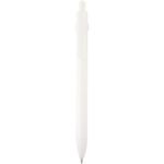 Stylo bille Fidget en plastique recyclé (encre noire)