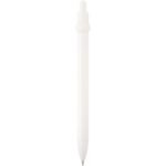 Stylo bille Fidget en plastique recyclé (encre noire) – Image 4