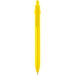 Stylo bille Fidget en plastique recyclé (encre noire) – Image 8