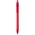Stylo bille Fidget en plastique recyclé (encre noire) – Image 9