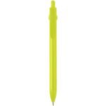 Stylo bille Fidget en plastique recyclé (encre noire) – Image 13