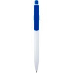 Stylo bille Unica en plastique recyclé (encre bleue) – Image 12