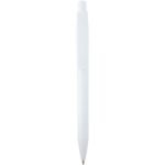 Stylo bille Unica en plastique recyclé (encre noire) – Image 7