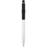 Stylo bille Unica en plastique recyclé (encre noire) – Image 15