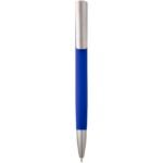 Stylo bille Ziguur en aluminium recyclé (encre bleue) – Image 9