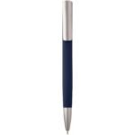 Stylo bille Ziguur en aluminium recyclé (encre bleue) – Image 10