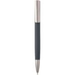 Stylo bille Ziguur en aluminium recyclé (encre bleue) – Image 11