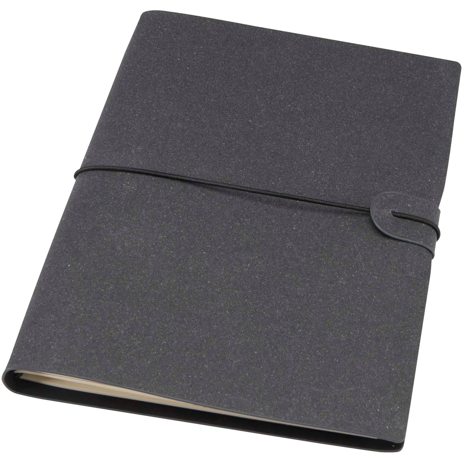 10798082-1 Carnet A5 rechargeable avec deux cahiers Slyk – Image 1
