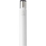 Stylo bille en aluminium recyclé Moneta (encre bleue) – Image 5