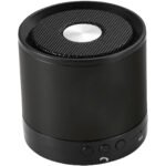 Haut-parleur aluminium Bluetooth® Greedo – Image 6