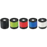 Haut-parleur aluminium Bluetooth® Greedo – Image 5