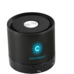 Haut-parleur aluminium Bluetooth® Greedo – Image 2