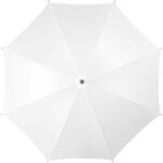 Parapluie 23" avec poignée et mât en bois Jova – Image 2