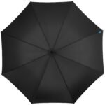 Parapluie 30" au design exclusif Halo – Image 2