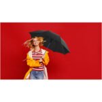 Parapluie tempête à ouverture automatique 23" Stark – Image 9