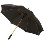 Parapluie tempête à ouverture automatique 23" Stark – Image 14