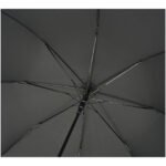 Parapluie 23" en RPET à ouverture automatique Alina – Image 4