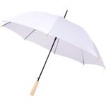 Parapluie 23" en RPET à ouverture automatique Alina – Image 8