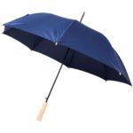 Parapluie 23" en RPET à ouverture automatique Alina – Image 9