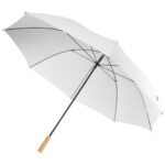 Parapluie de golf 30" windproof en PET recyclé Romee – Image 7
