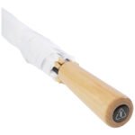 Parapluie de golf 30" windproof en PET recyclé Romee – Image 6