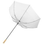 Parapluie de golf 30" windproof en PET recyclé Romee – Image 4