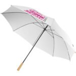 Parapluie de golf 30" windproof en PET recyclé Romee – Image 3