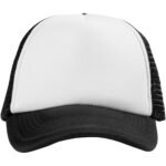 Casquette 5 panneaux Trucker – Image 2