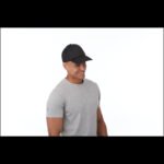 Casquette 5 panneaux Trucker – Image 5