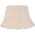 Chapeau de soleil en velours côtelé recyclé Howson – Image 4