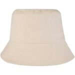 Chapeau de soleil en velours côtelé recyclé Howson – Image 2