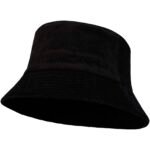 Chapeau de soleil en velours côtelé recyclé Howson – Image 8