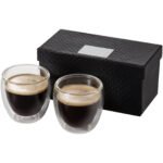 Ensemble de verres à espresso 2 pièces Boda – Image 6