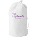 Plaid Bay en polaire corail ultra douce – Image 4