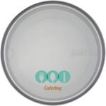 Bocal à déjeuner Ellipse 500+200 ml – Image 3