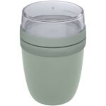 Bocal à déjeuner Ellipse 500+200 ml – Image 12