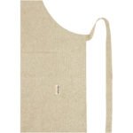 Tablier Pheebs en coton recyclé de 200 g/m² – Image 5