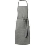 Tablier Pheebs en coton recyclé de 200 g/m² – Image 12