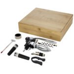 Coffret à vin 9 pièces Malbick – Image 4