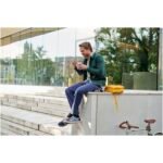 Lunch box isotherme 500+200 ml 2.0 Mepal Ellipse – Image 4