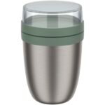 Lunch box isotherme 500+200 ml 2.0 Mepal Ellipse – Image 6