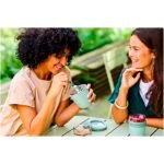 Lunch box Mepal Ellipse 300+120 ml Mini – Image 4