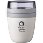 Lunch box Mepal Ellipse 300+120 ml Mini – Image 2